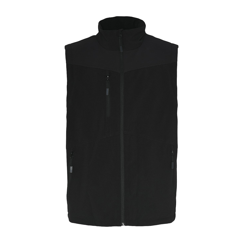 Lyngsøe wasserdichte Stretch Weste wattiert 4WS-4056