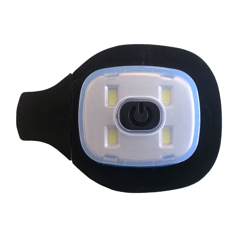 PortWest B030 Ersatzleuchte für Mütze mit LED