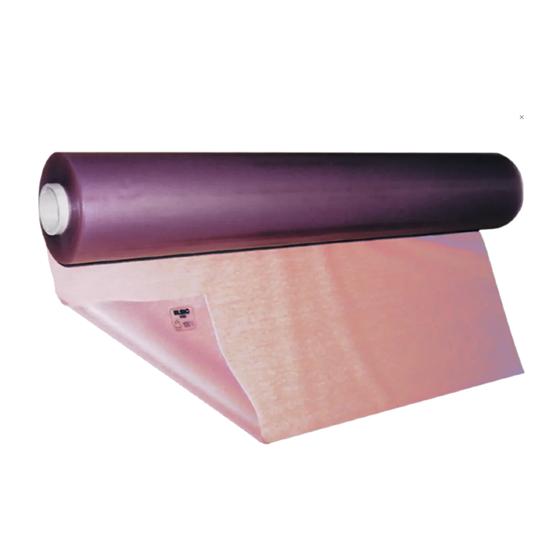 Isolierendes Abdecktuch 1,0 mm Klasse 0 bis 1000V IEC 61112 | 25 m