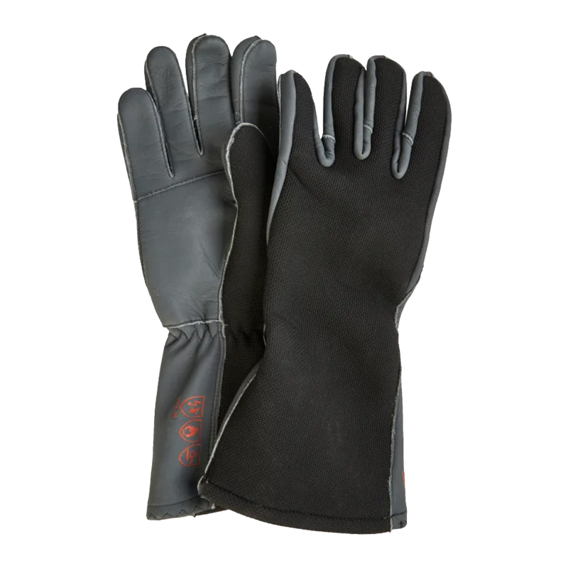 DehnCare Handschuhe 140 mm Störlichtbogen Klasse 2 bis 7 kA | APC2