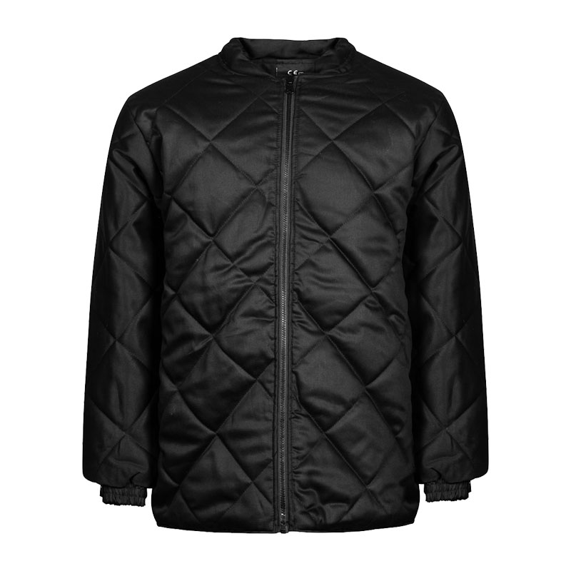 Lyngsøe FR-LR11300 flammhemmende FR Stepp Innenjacke