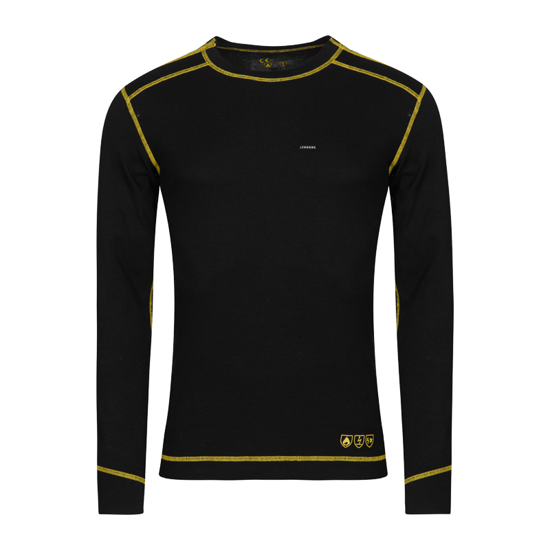 Lyngsøe ARC-LR10878 MultiNorm T-Shirt langarm | APC1