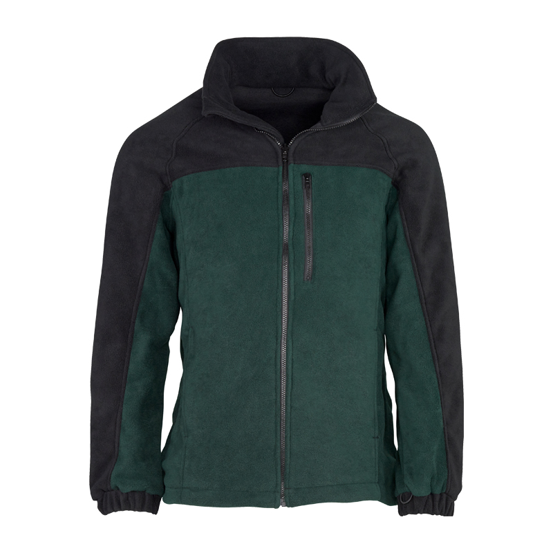 Kind 85500 Fleece Jacke Duno |deltatex