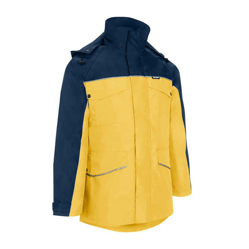 Kind 85401 Wetterschutzjacke VarioLine | gammatex