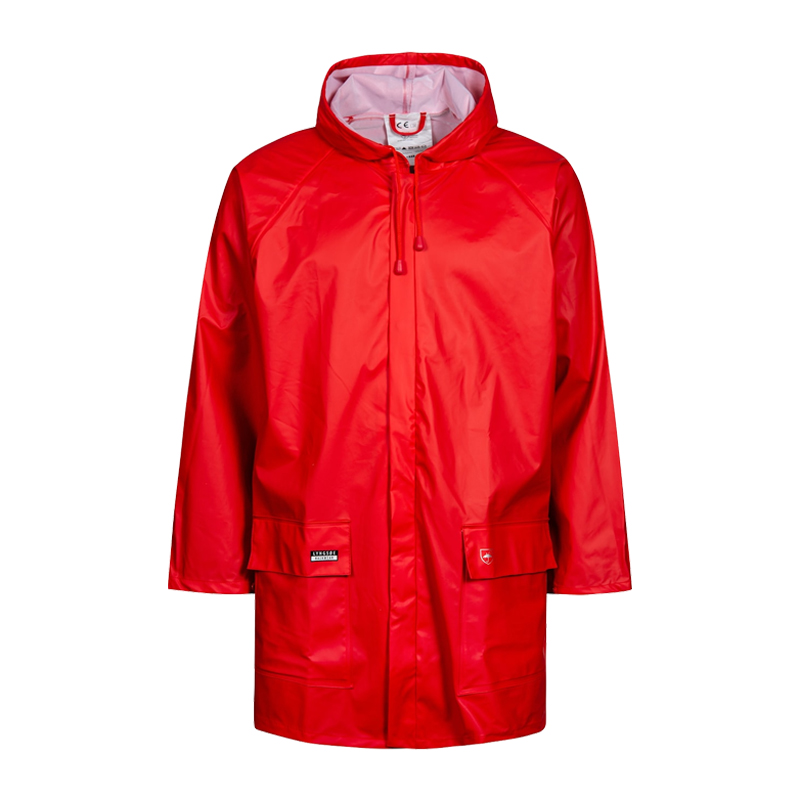 Lyngsøe LR48 Regenjacke | wind- und wasserdicht WS 20.000 mm