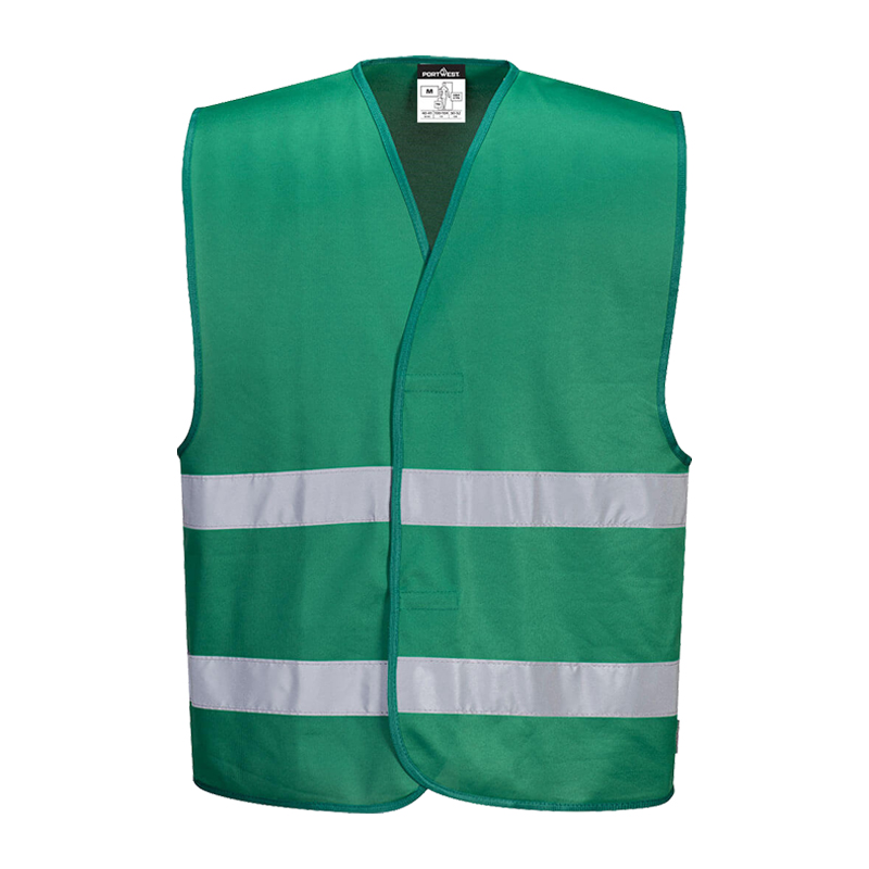 PortWest F474 Iona Weste nach EN 17353 Typ B3