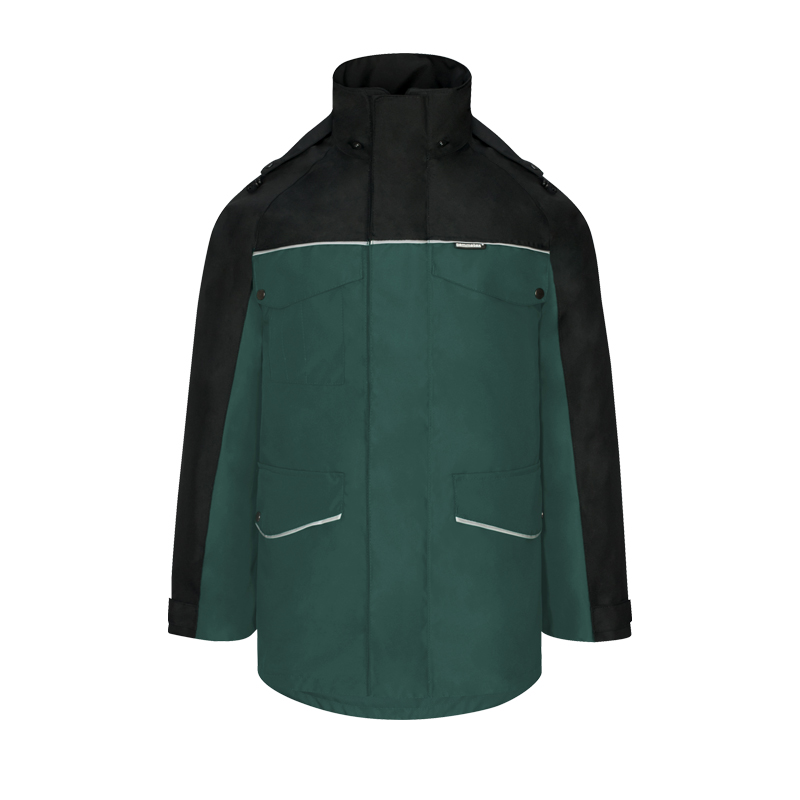 Kind 85400 Wetterschutz Jacke VarioLine | gammatex