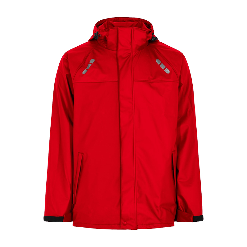 Lyngsøe LR1330-J Regenjacke wind- und wasserdicht