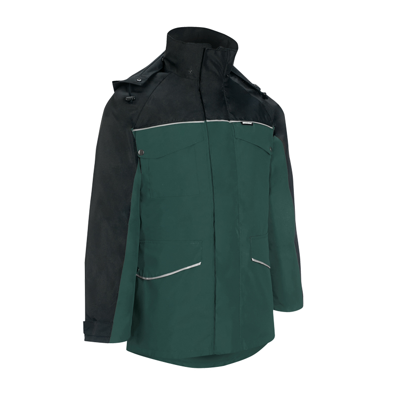 Kind 85400 Wetterschutz Jacke VarioLine | gammatex