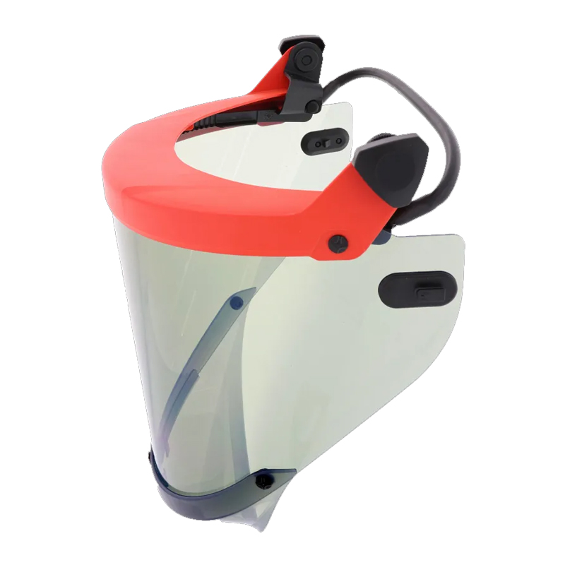 Störlichtbogen Schutzschirm ATPV 25 cal Universal | Klasse 2