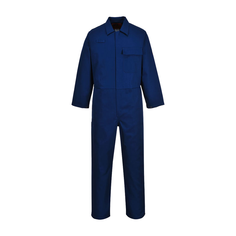 PortWest C030 günstigere Schweisser Overall von XS bis 5XL