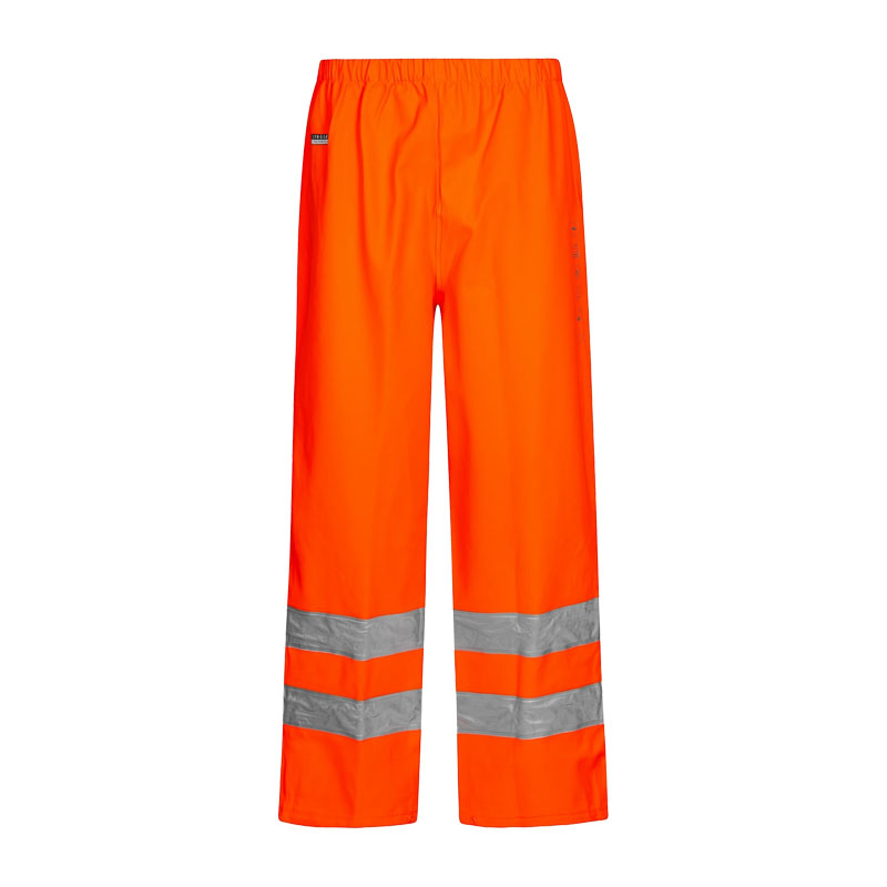 Lyngsøe Electric ARC-LR4052 MultiNorm Warnschutz Regenhose | APC1