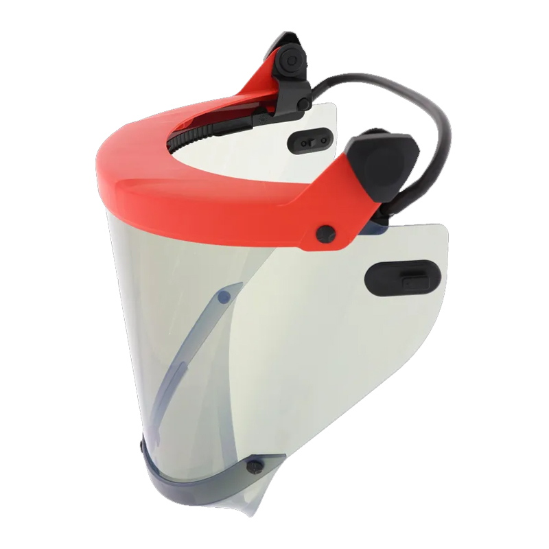 Störlichtbogen Schutzschirm ATPV 14 cal Universal | Klasse 2