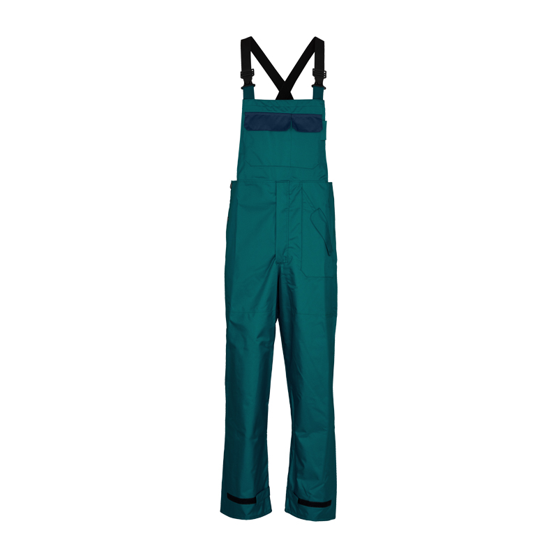 Kind 85202 Wetterschutz Latzhose VarioLine | gammatex