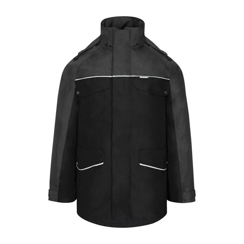 Kind 85402 Wetterschutzjacke VarioLine | gammatex