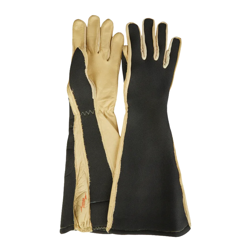 Störlichtbogen Klasse 2 Schutz Handschuhe 250 mm 7 kA | APC2