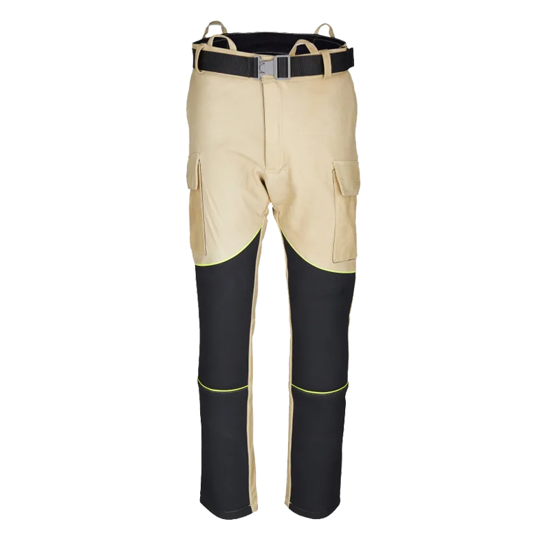 Störlichtbogengeprüfte Schutzhose Klasse 2 | erweiterter Lichtbogenschutz