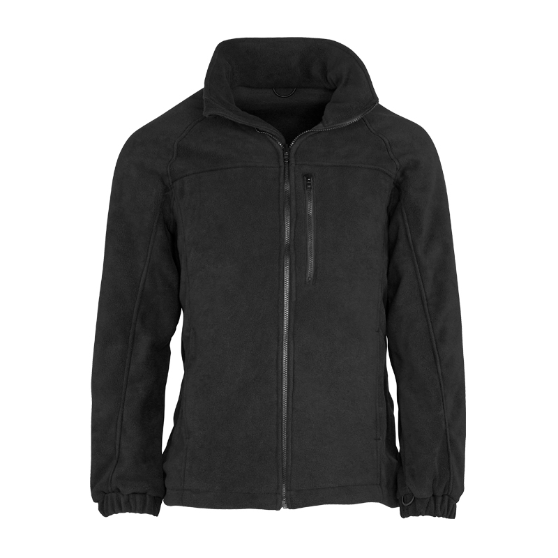 Kind 85502 Fleece Jacke Duno |deltatex